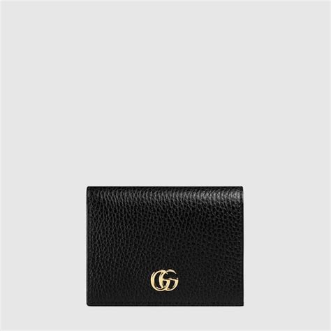 portacarte gucci portafortuna|porta card gucci donna.